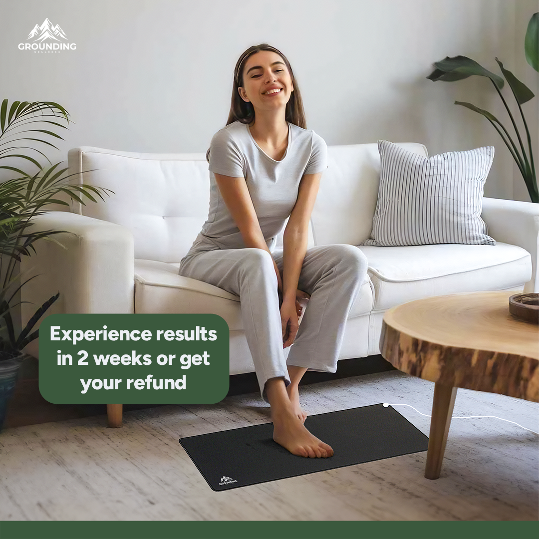 Grounding® Mat