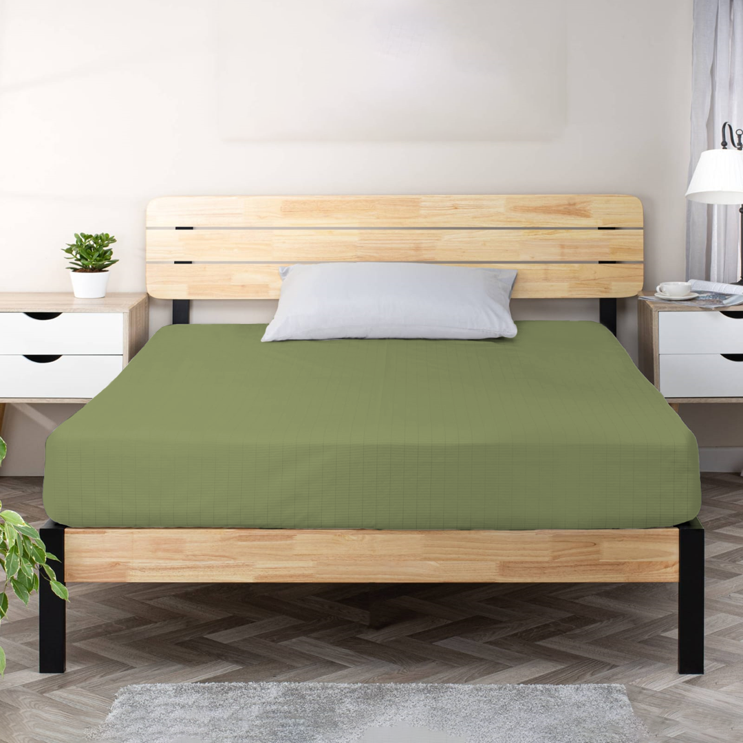 Grounding Bedsheet (Fitted)