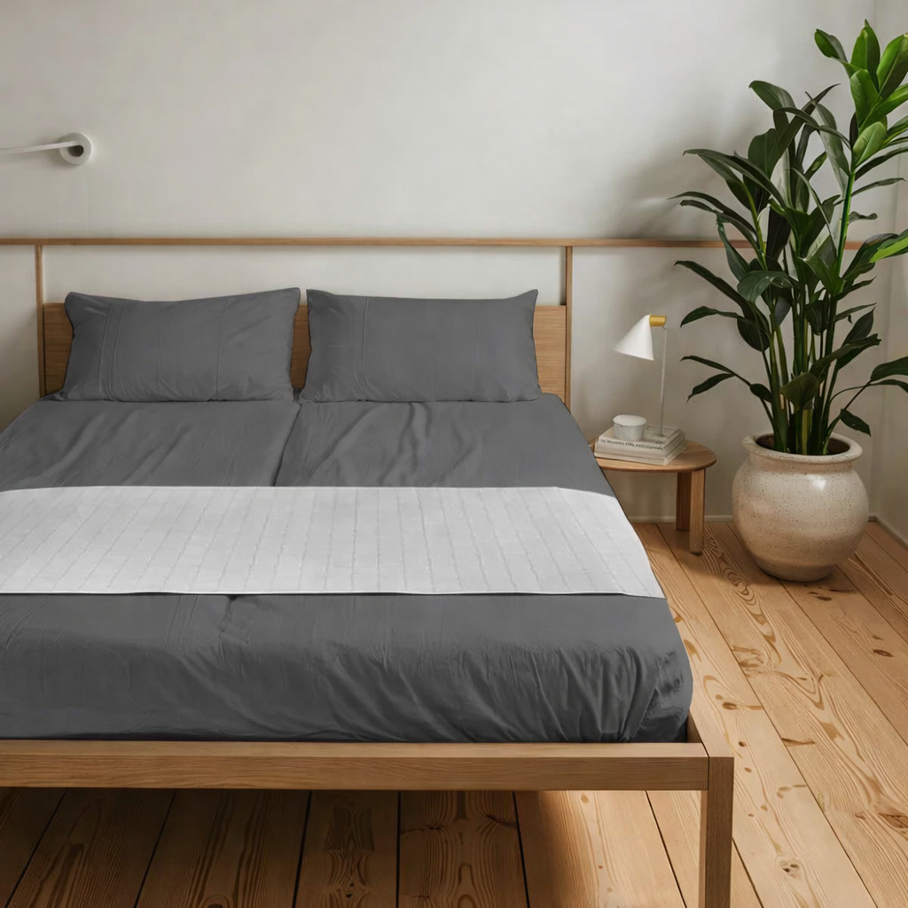 Grounding® Bedsheet