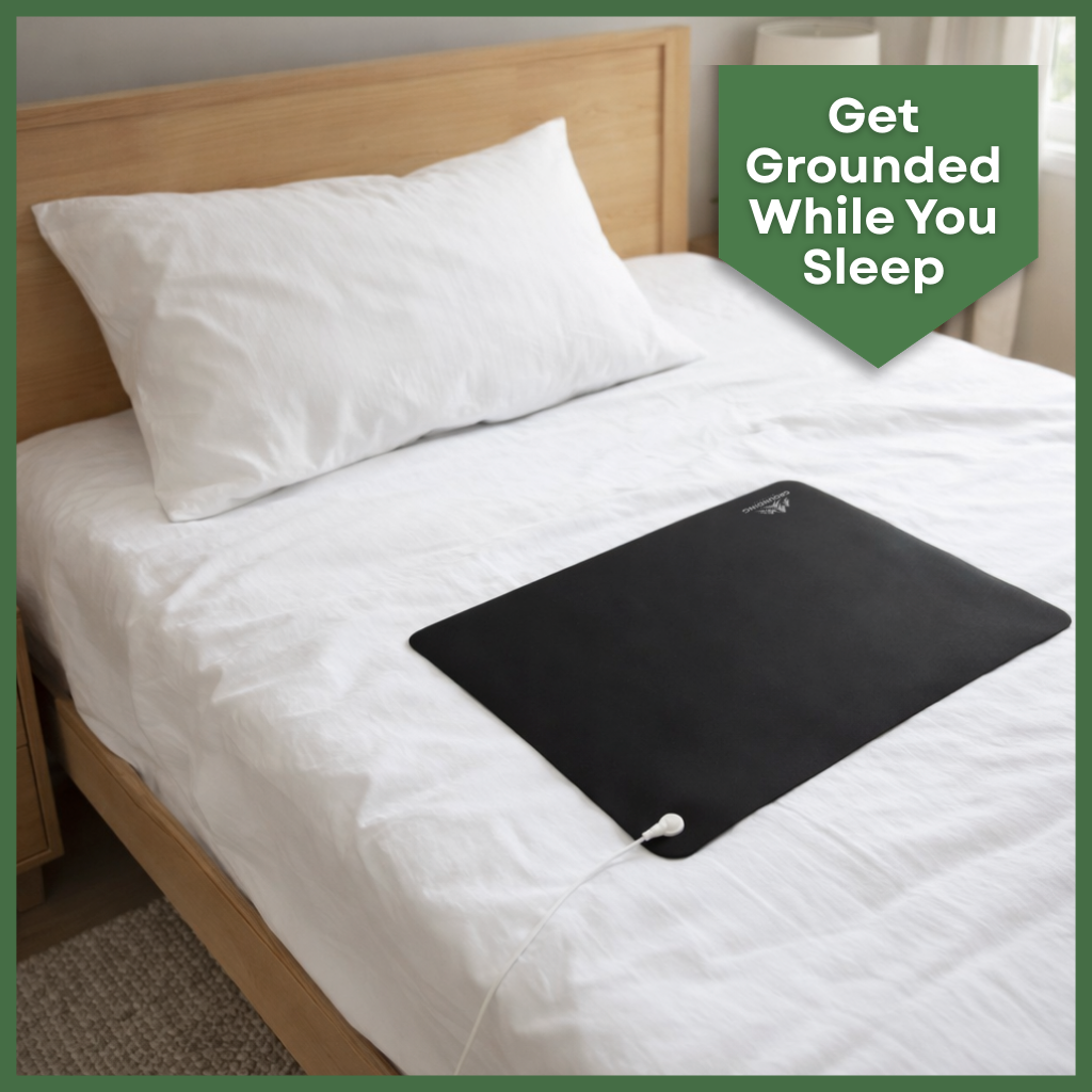 Grounding Mat