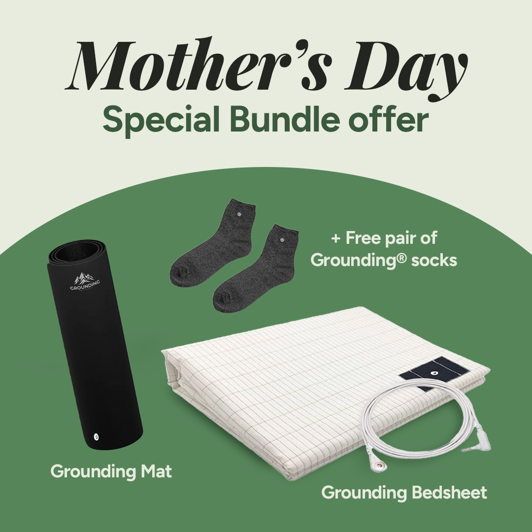 Mother's Day Bundle - Heal 24/7