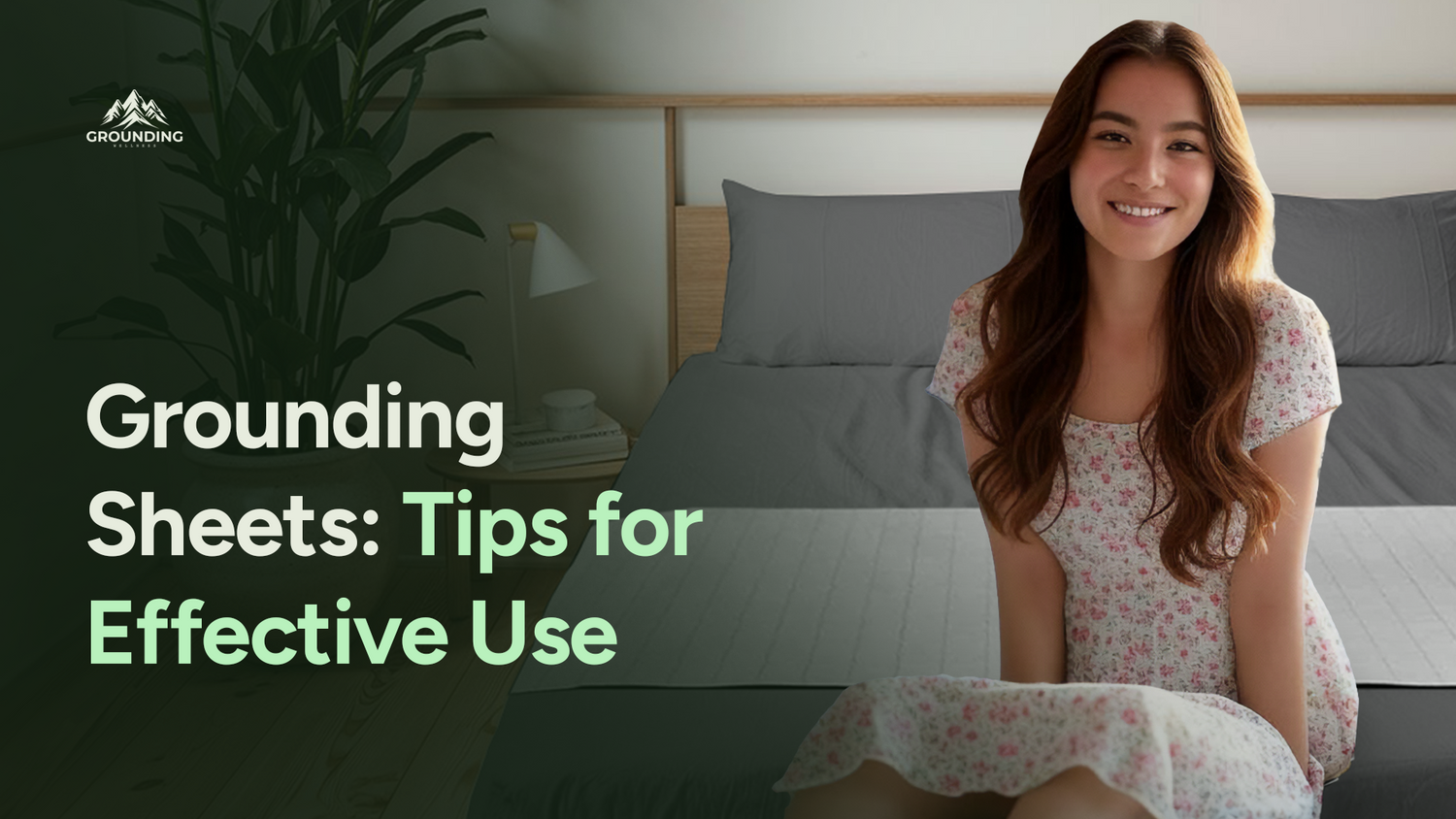 Grounding Sheets: Tips for Effective Use