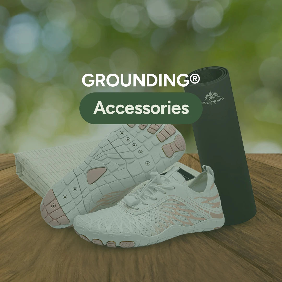 GROUNDING® Accessoires