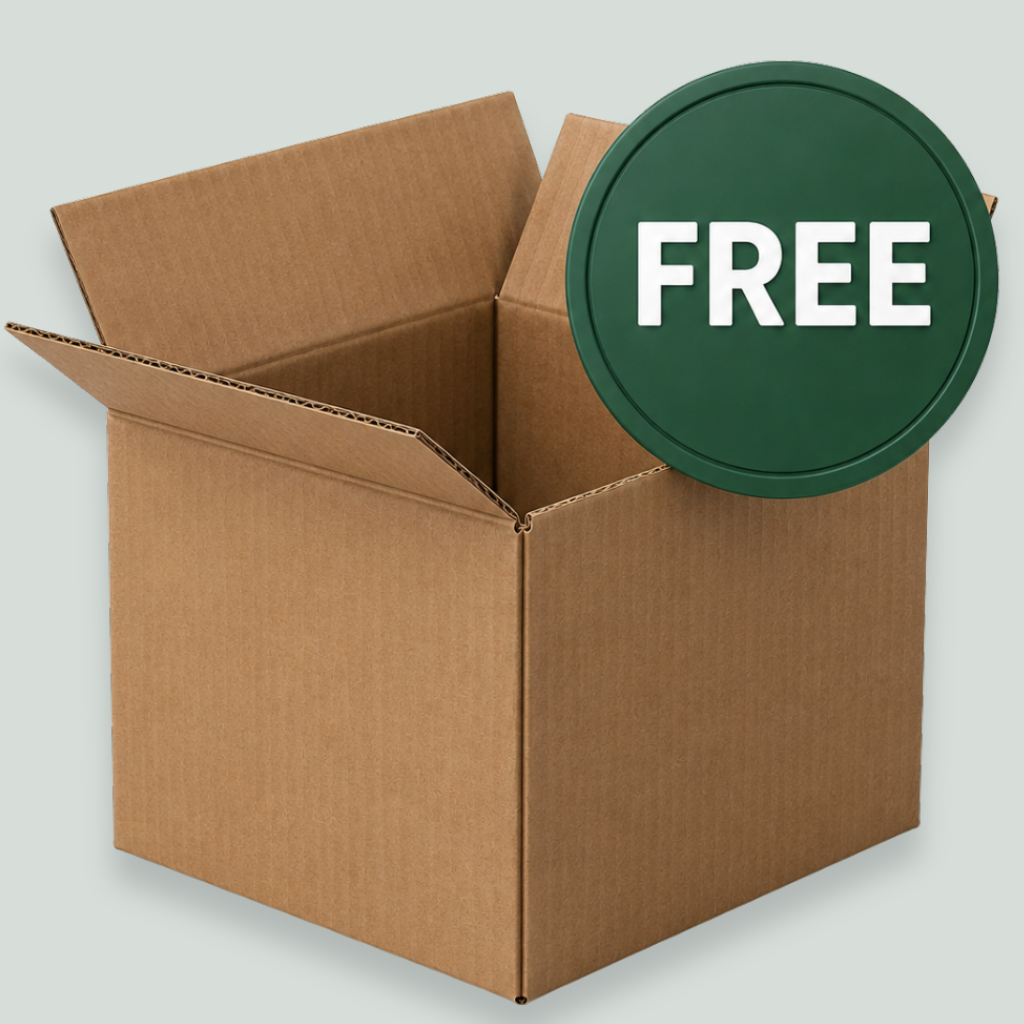 Free Priority Shipping