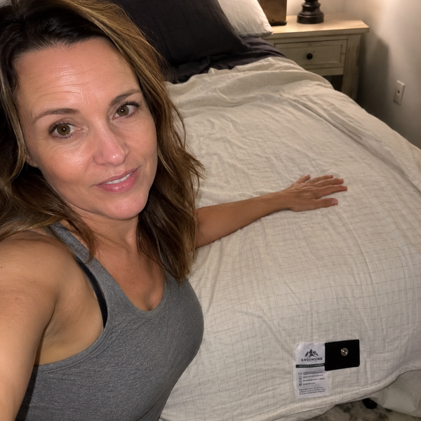 Margaret, 52