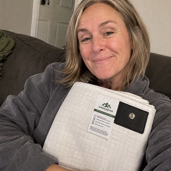 Patricia, 54