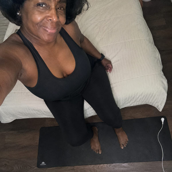 Doreen, 61
