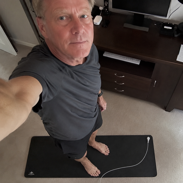 Daniel, 56