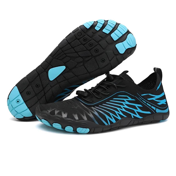 Terra Barefoot Shoes - Healthy & non-slip barefoot shoes (Unisex)