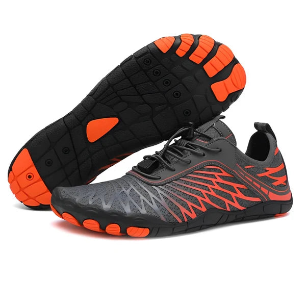 Terra Barefoot Shoes - Healthy & non-slip barefoot shoes (Unisex)