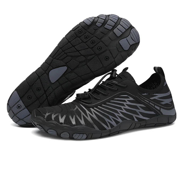 Terra Barefoot Shoes - Healthy & non-slip barefoot shoes (Unisex)