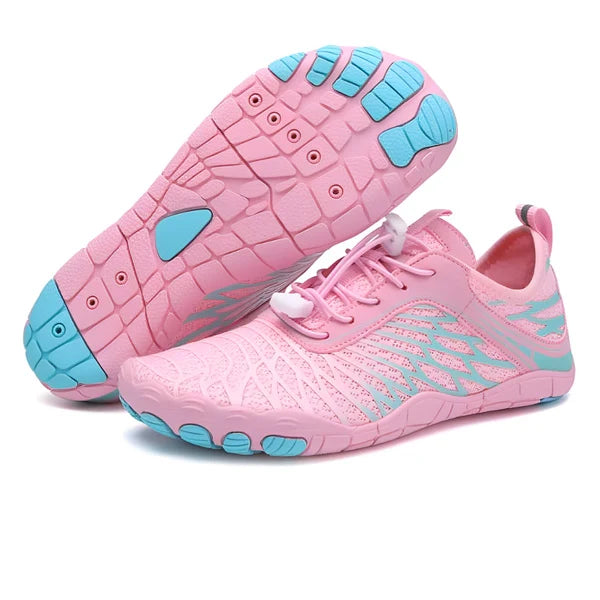 Terra Barefoot Shoes - Healthy & non-slip barefoot shoes (Unisex)