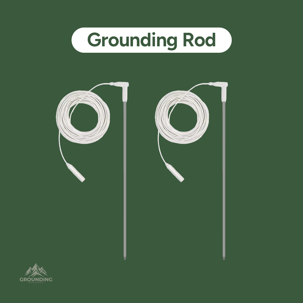 Grounding Rode Grounding Rod