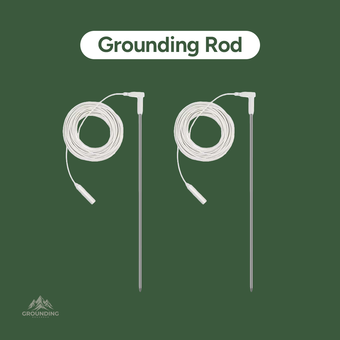 Grounding Rod