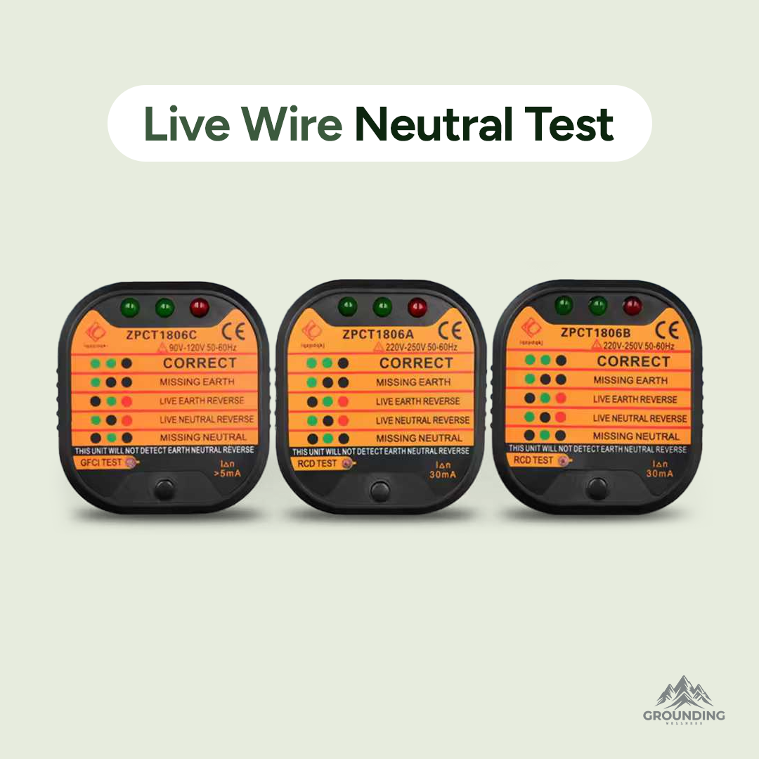 Grounding Tester