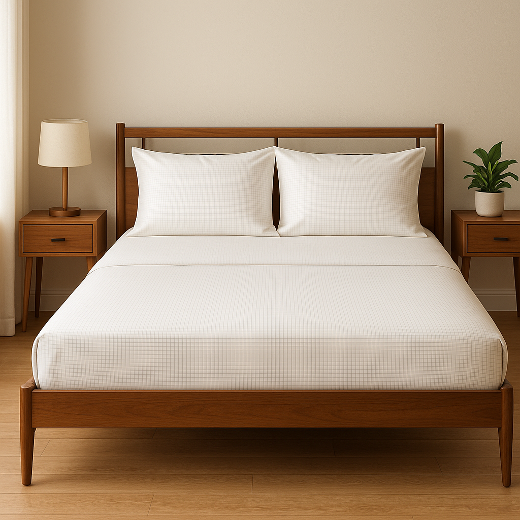 Grounding Bedsheet (Fitted)