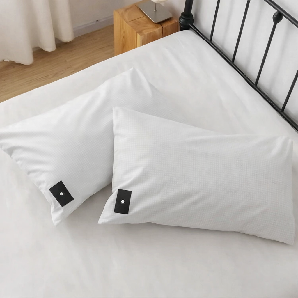 Grounding Pillowcase