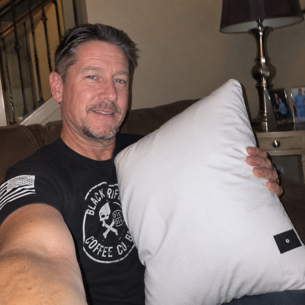 Mike, 46