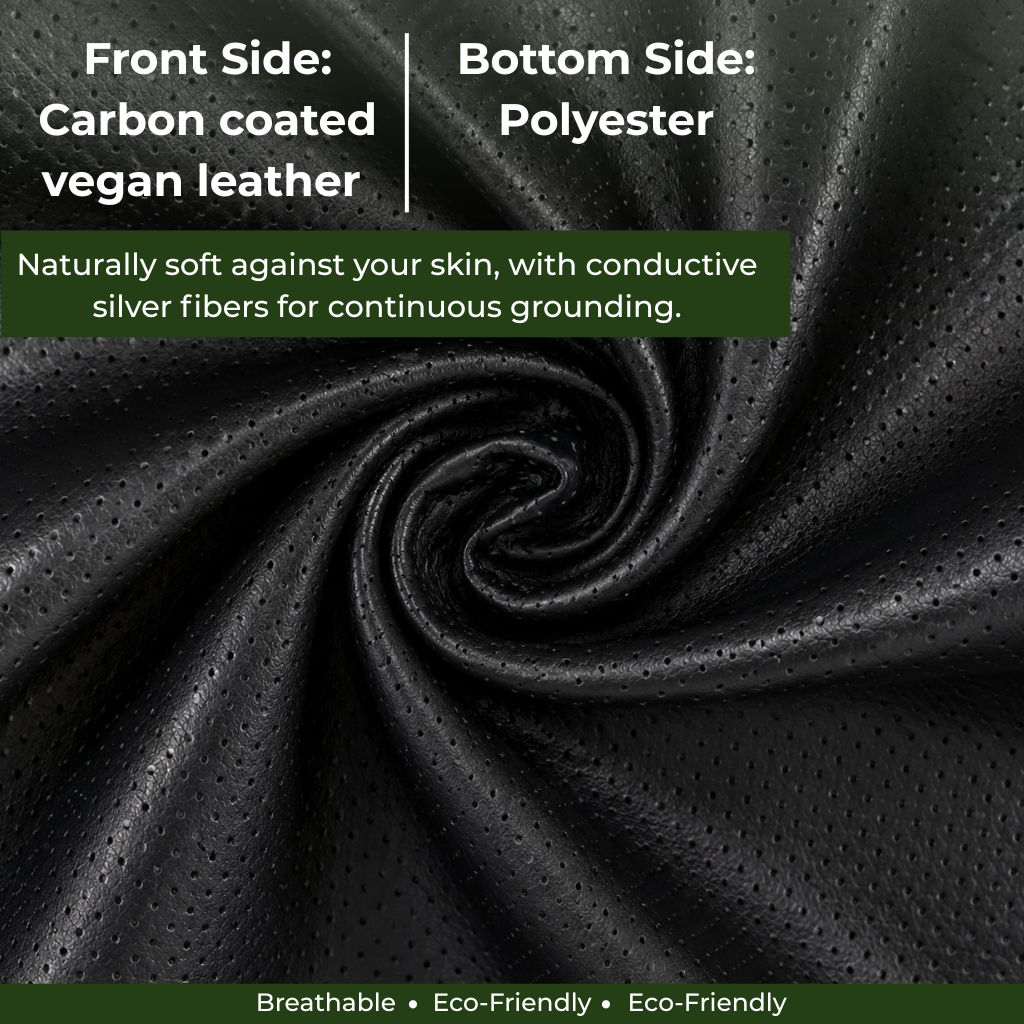 Grounding Mattress Cover