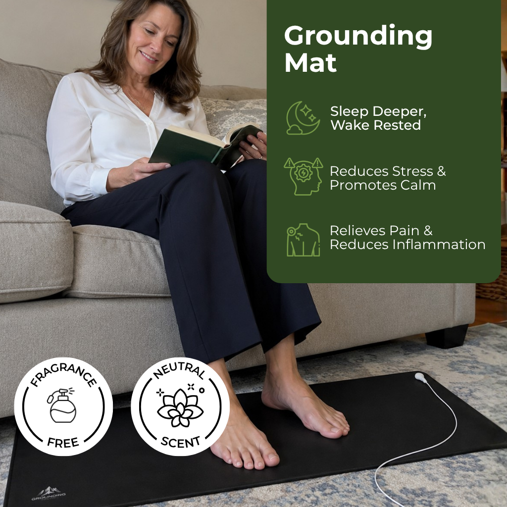 Universal Grounding Mat