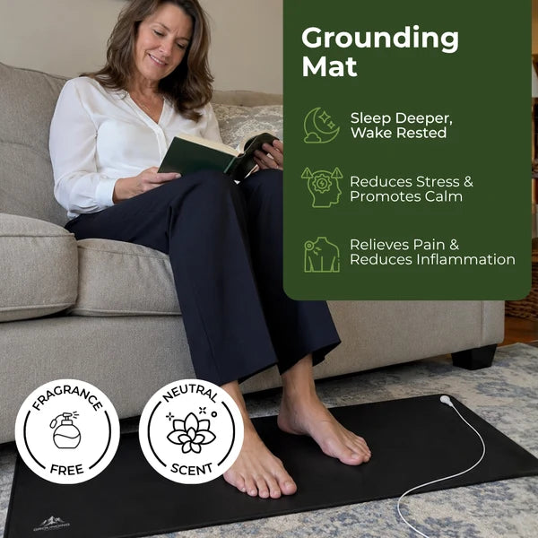 Terra Grounding Mat