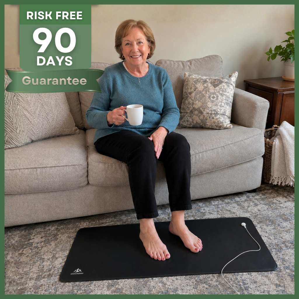 Universal Grounding Mat