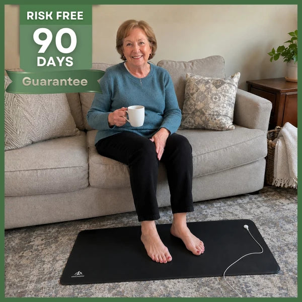 Terra Grounding Mat