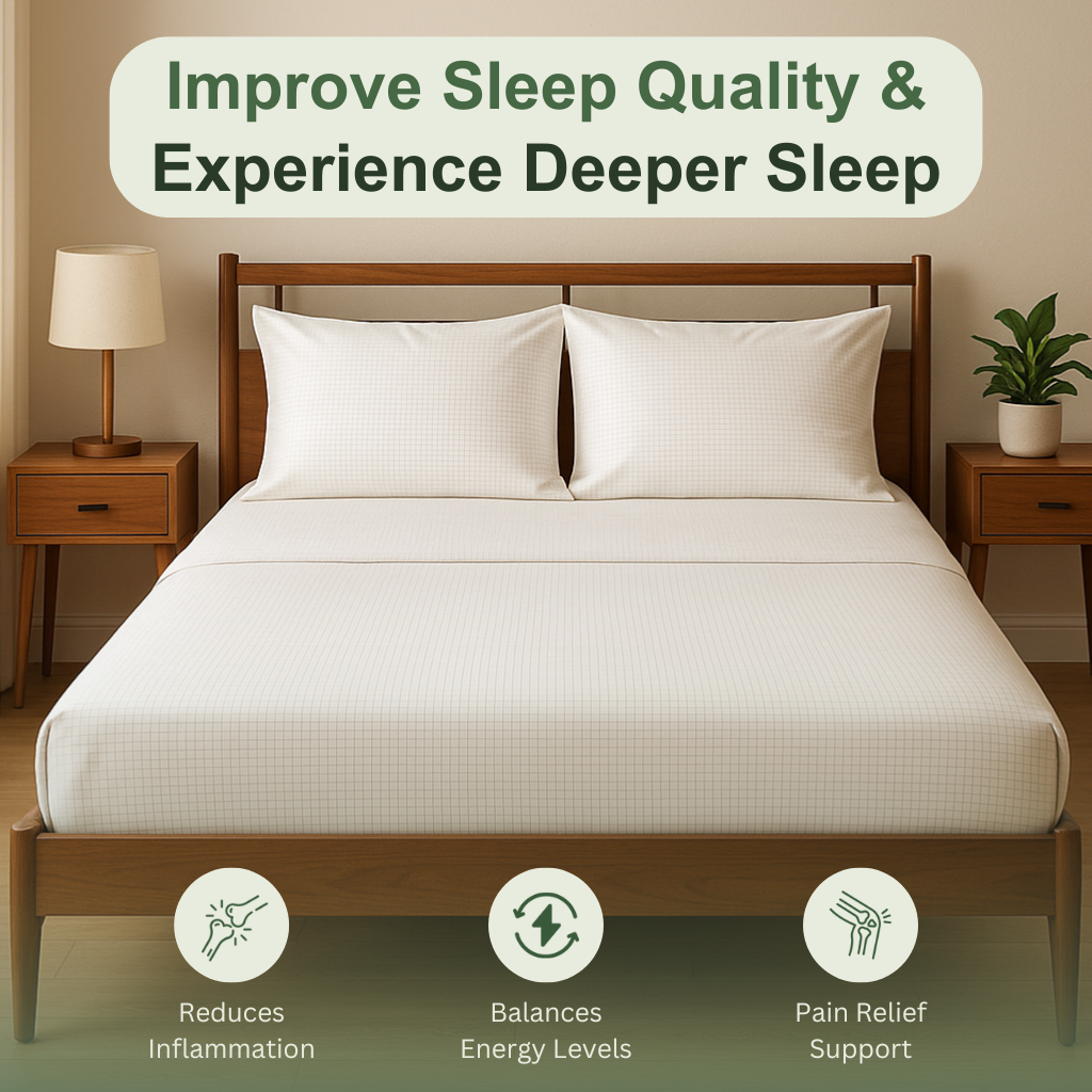 The 24/7 Inflammation Relief Bundle