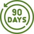 90-Day Money Back