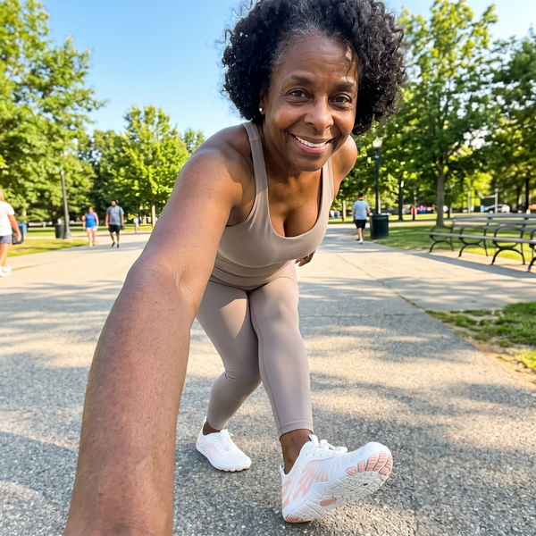Doreen, 61